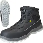 Nitras Safety Sport Step Mid Fit Verne Sko