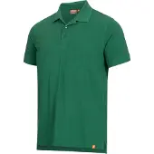 Nitras Safety Motion Tex Light Kortermet Poloskjorte