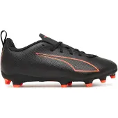 Puma Ultra 6 Play Fg/ag Junior Fotballsko