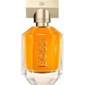 HUGO BOSS The Scent for Her Intense Eau de Parfum 30 ml