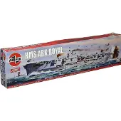 Wittmax HMS Ark Royal (plastbyggesett | skip | 1600)