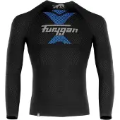 Furygan Active 37.5 Compression Langarmet Baselag