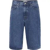 !Solid SDTOMMY Shorts blå