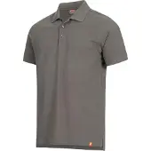 Nitras Safety Motion Tex Light Kortermet Poloskjorte