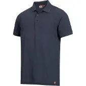 Nitras Safety Motion Tex Light Kortermet Poloskjorte