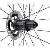 Scope R6.a Cl Disc Tubeless 2026 Hjulsett For Grussykkel