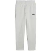 Puma Essentials Sweatpants Women, Clothing, Light Gray Heather, L