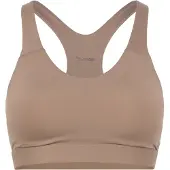Adidas Optime Essentials Workout Sports-bh Med Høy Effekt