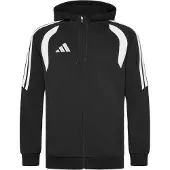 Adidas Tiro 26 League Sweat Genser Med Hel Glidelås