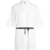 Karl lagerfeld Jeans B2w11022 Kortarmet Skjorte
