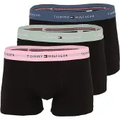 Tommy Hilfiger Um0um03890 Trunk Boxers 3 Enheter