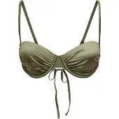 Calvin Klein Lv00q61113 Balconette Bikinitopp