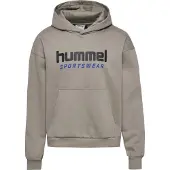 Hummel Boxy Logo Collegegenser