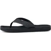 O'Neill Chad Sandaler svart