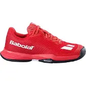 Babolat Jet Mach 3 Boy Grusbane Sko