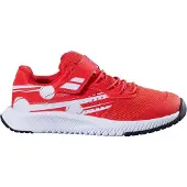 Babolat Pulsion Kid Boy Sko For Alle Underlag