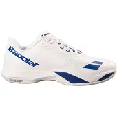 Babolat Jet Mach 4 Sko For Alle Underlag