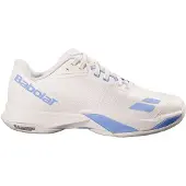 Babolat Jet Mach 4 Sko For Alle Underlag