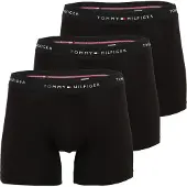 Tommy Hilfiger Um0um03921 Boxers 3 Enheter