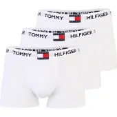 Tommy Hilfiger Um0um03835 Trunk Boxers 3 Enheter