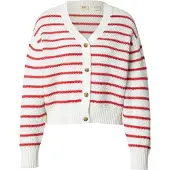 Levi's Snowflake Cardigan