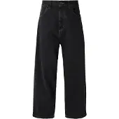 Carhartt WIP Brandon Jeans svart
