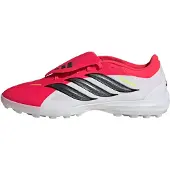 Adidas Predator Pro Fold-over Tongue Tf Fotballsko