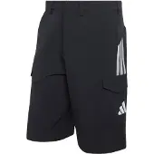 Adidas Mercedes-amg Petronas F1 Team Mechanics Shorts