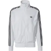 Adidas Originals Firebird Genser Med Hel Glidelås
