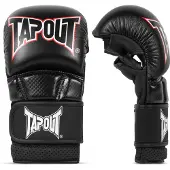 TAPOUT Brawl Mma-kampsportshanske