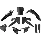 Rtech Triumph Tf 2024-2026 Plastsett