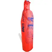 Nantong Five-wood Livredder Flytende Tau 30 M