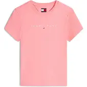 Tommy Hilfiger Dw0dw18398 Kortarmet T-skjorte
