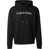 Calvin Klein 350 Terry Standard Logo Hettegenser