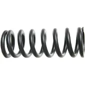 RockShox Vivid Kage Coil 216-222x70 Mm Støtdemperfjær
