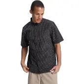 Quiksilver Stonetown Skjorte blå