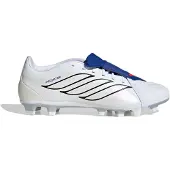 Adidas Predaotr Club Fold-over Tongue Fg/mg Fotballsko
