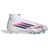 Adidas F50 Sparkfusion Elite Mid Cut Fg/ag Fotballsko For Kvinner