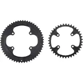 Campagnolo Super Record Wireless 13s Tallerkener