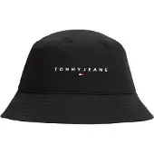 Tommy Hilfiger Linear Logo Bøttehatt