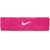 Nike hårbånd med glow Swoosh Classic N.101.2407.400.OS