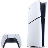 Sony Ps5 Chassis E Digital + 2 Dualsense V3 Konsoll