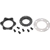 TRP Cl86 Sykkel Bremseskiveadapter