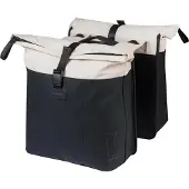 Basil Vive Hooks Double Sykkelvesker 35l