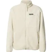 Columbia Sportswear Rugged Ridge High Pile Fleecejakke Med Full Glidelås