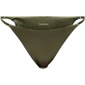 Calvin Klein Lv00q61117 Bikini Bunn