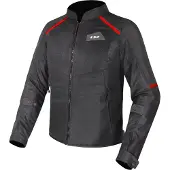 LS2 Breeze Jakke