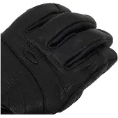 Oakley Apparel Peak Leathers Hansker
