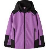 Name it Alfalight08 Softshelljakke