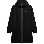 Superdry Longline Tri Windbreaker Jakke